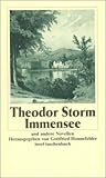 haus neustadt-glewe  Gesammelte Werke in sechs Bänden: Band 2: Immensee. Und andere Novellen. Immensee. Am Kamin. Auf der Universität. Die Regentrude. Bullemans Haus (insel taschenbuch)