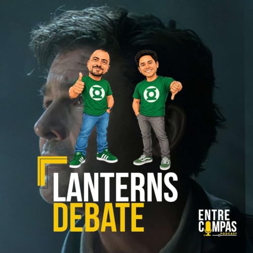 Debate Lanterns