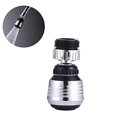 Lucky-all star Faucet Bubbler Water Saving Splash Filter