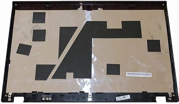 YANHAO [Laptop Keyboard] New case for Lenovo for Thinkpad T520 T520I T53 T530 W520 W530 LCD Rear Cover Screen Back Cover 04W1567 New LCD top Cover [Easy Installation]