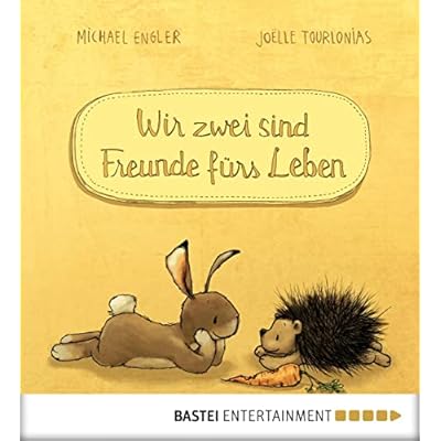 Wir sind Freunde f&uuml;rs Leben