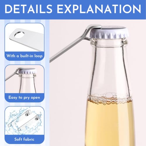 36PCS Vial Cap Remover Tool, Medicine Bottle Opener by CRZQXOUR - Used condition - Image 7