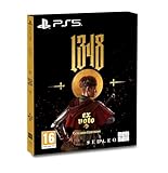 1348 EX VOTO GOLDEN EDITION - PS5
