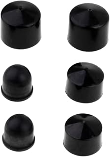 INOOMP Pivot Cups 1 Set 3 bracket Longboard Pivot Cups skateboard bushings Skateboard Truck Hardware