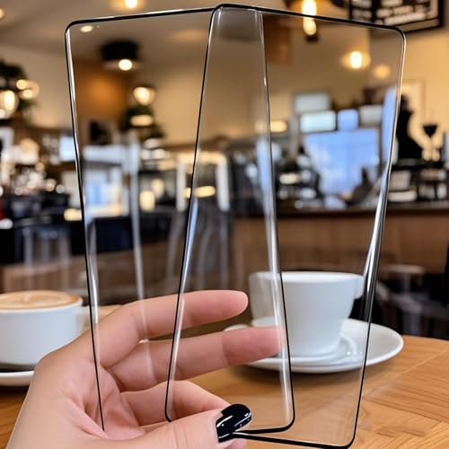 Image of Tempered Glass for Huawei Mate X7 Screen Protector