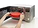 Lekue Spanish Omelet/Frittata Maker, Model # Red Small