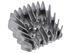 Schmitt Zylinderkopf RD Style 60ccm