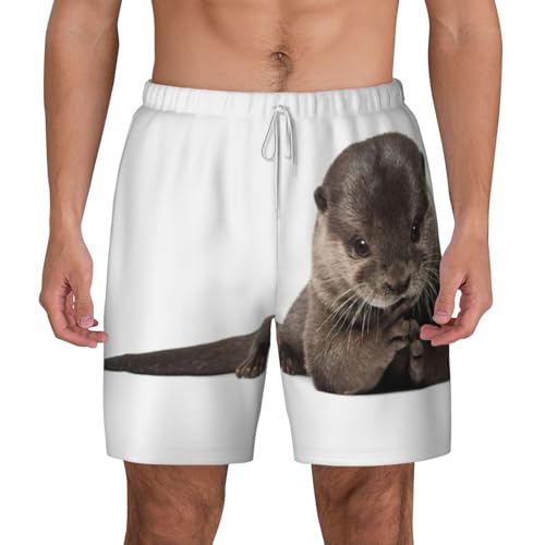 Short de bain pour le surf et la plage en été