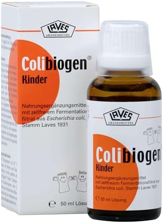 COLIBIOGEN Kinder L&ouml;sung,50ml