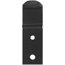 Recall Hook for Double Blinds Black