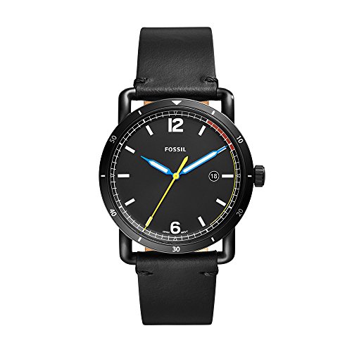 ����The Commuter three-hand���t�u���b�N���U�[�r���v �u���b�N