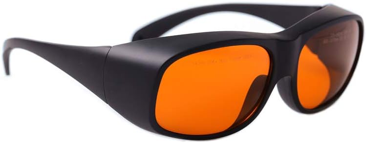 532nm, 1064nm 33＃ Laser Safety Glasses Protective Laser Light Glasses Goggles