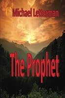 The Prophet 1475125615 Book Cover