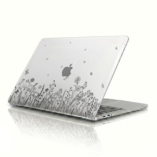 Coque MacBook Neo 13 artistique JZ, une finition premium pour l'édition 2026