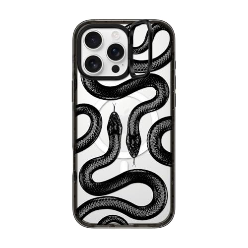 Coque iPhone 16 Pro Max antichoc pour streamer et voyager en sécurité