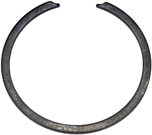 Dorman 933-954 Wheel Bearing Retaining Ring Compatible with Select Models