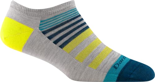 Image of Darn Tough Women's Beachcomber No Show Lightweight Lifestyle Sock (Style 6073) -
