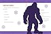 Raintree The Secret Life of the Yeti (The Secret Lives of Cryptids).