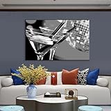 Zoom IMG-1 jacbon poster vintage in bianco Zoom IMG-1 jacbon poster vintage in bianco