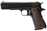 バトントレーディング (Baton Trading) M1911A1 CO2 GBB 18歳以上 CO2ガスブローバック 【JASG認定】
