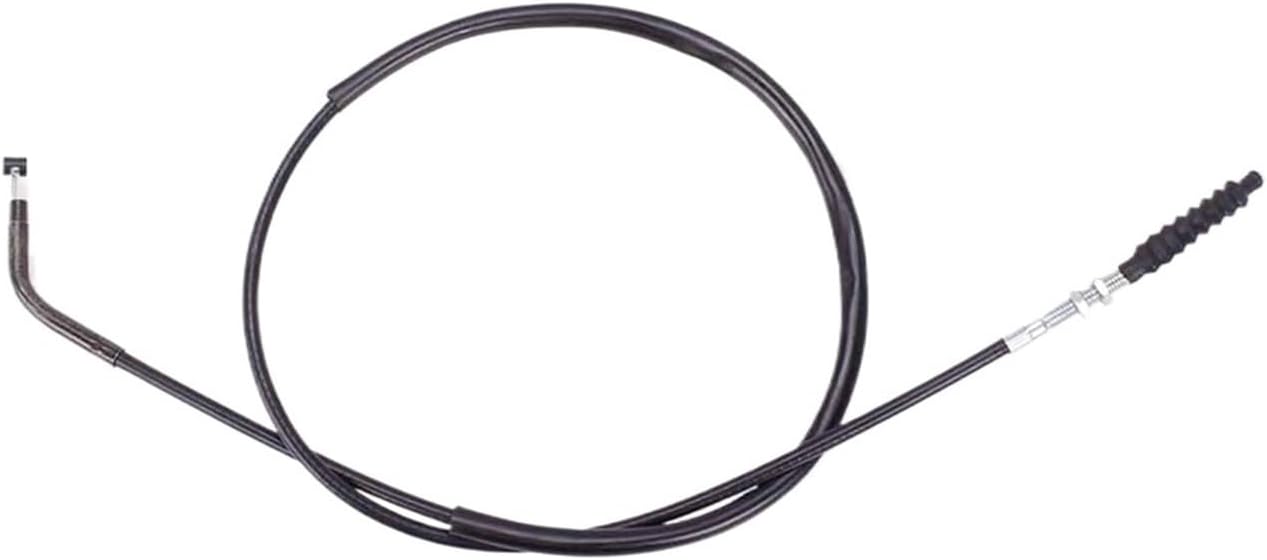Clutch Cable Line Wires Compatible CBR250 MC19 CBR250RR NC19 NC22 1988 1989 CBR 250 19 Motorcycle Accessories(NC22)