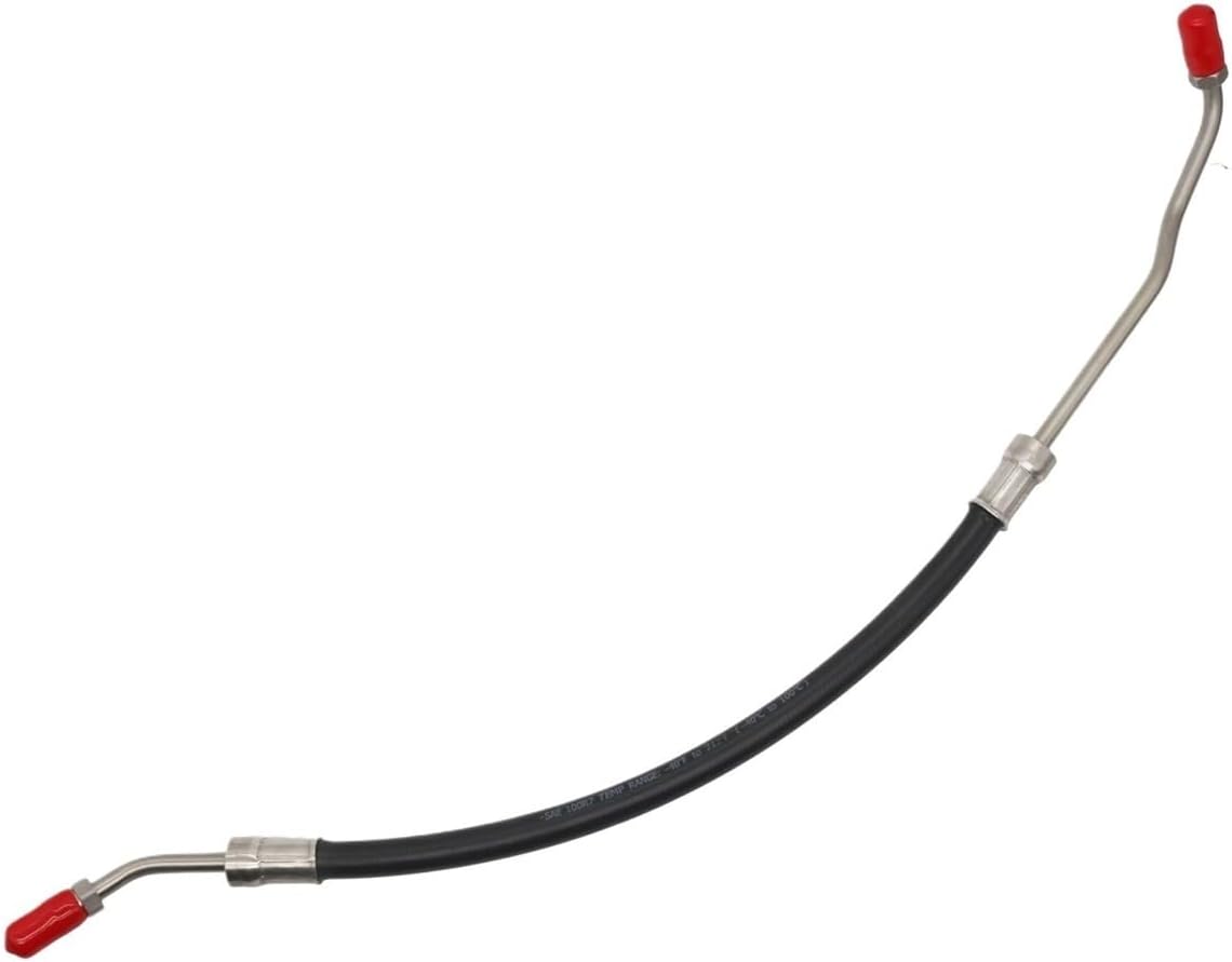 ペンタDPH-A DPH-B DPH-C DPR-A DPR-B用油圧ステアリングホース 24299624