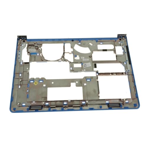 Coque de base Dell Inspiron 15-5547 G9M17 Résoudre Problème Charnière Fixation