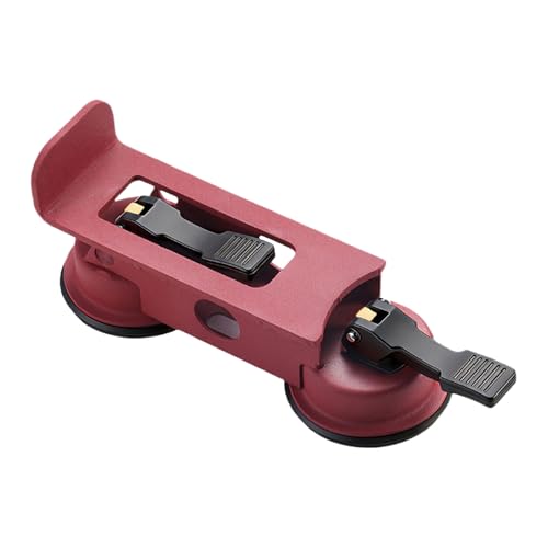 Suction Tool For Floor Gaps - Engineer Flooring Maintenance Tool | Double-Claw Laminate Repair Suction Cup For Living Room Bedro