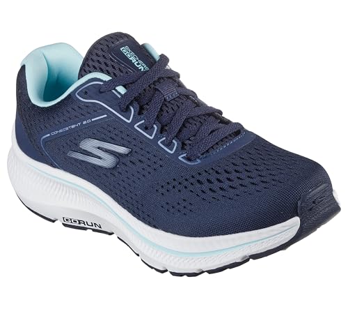 Image of Skechers Womens Go Run Consistent 2 Sneaker