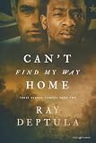 Can't Find My Way Home (Those Damned Yankees)