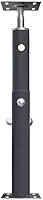 Tiger Brand Super S Series Adjustable Jack Post 2'10"-4'7" 15GA Steel - 14K-18K lbs Capacity