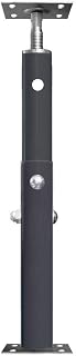 Tiger Brand Super S Series Adjustable Jack Post 2'10"-4'7" 15GA Steel - 14K-18K lbs Capacity