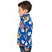 Paw Patrol Jacket | Boys Fleece Zip Up Jackets | Chase Cozy Jacket For Boys | Blue 2