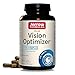 Jarrow Formulas Vision Optimizer, Supports Visual Function, 180 Caps