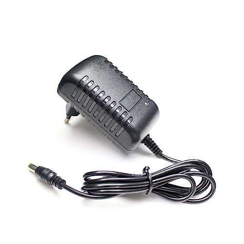 Adaptador de corriente para evitar parpadeos en luces LED con voltajes de 5V a 24V estables 7