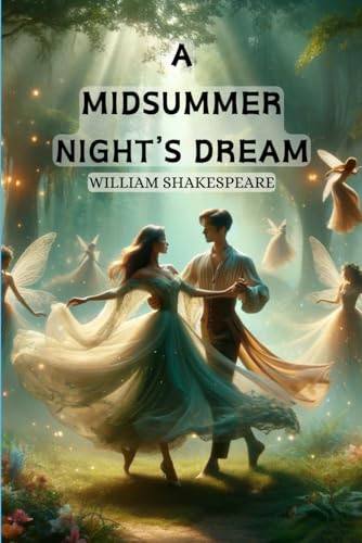 A Midsummer Night's Dream