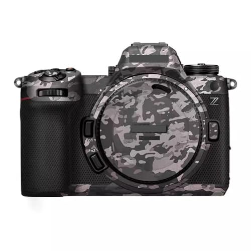 �J�����X�e�b�J�[ �J�����f�J�[�� �X�L�� Z6 III �J�����X�L���v���e�N�^�[ ���h�~ ���b�v�J�o�[ �ɓK������ Nikon Z6III Mark III Z6 III �ɓK������ Nikonz6iii (�t�B�[���h����)