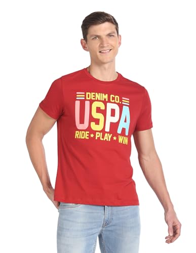 Image of U.S. Polo ASSN. Men Shirt