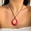 D5-pendant necklace
