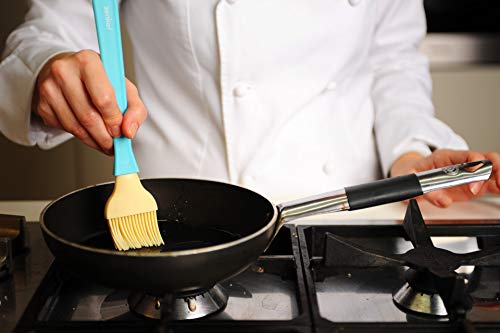 Fackelmann Pennello Grande in Silicone