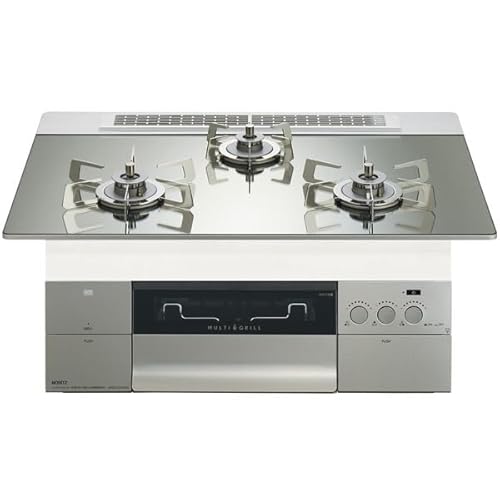 �r���g�C���K�X�R���� �H����� NORITZ �m�[���c N3S24PWASKSTESC-13A �s�s�K�X�p 3�� ��75cm �v���`�i�V���o�[�K���X�g�b�v �v���O�� �W���ݒu�H���Z�b�g �y XPRICE���� �z�H���ۏ�1�N�t��