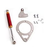  Epman tr-ca0188-s13-red motore serranda kit Stroke 305 mm – 325 mm
