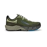 ALTRA Zapatillas trail running wTimp 4, Dusty Olive, 40.5 EU