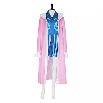 ボン・クレー コスプレ衣装 ONEPIECE Amazon.co.jp: ONE PIECE ワンピース Mr.2ボン・クレー コスプレ