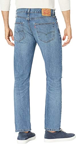 Image of Levi's Men's 502 Taper Fit Jeans