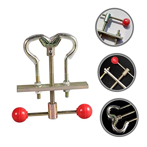 Yardwe 3Pcs Trimmer Bonsai Tree Tools Bonsai Bending Tool Tree Branch Bending Tool Branch Shaping Tool Branch Shaper Bonsai Tools Tree Bending Tool Clippers Iron K7 Modeling Trunk Bender #TOP3