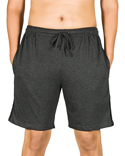 Image of 0-DEGREE Men's Regular Fit Shorts with Zip Pocket