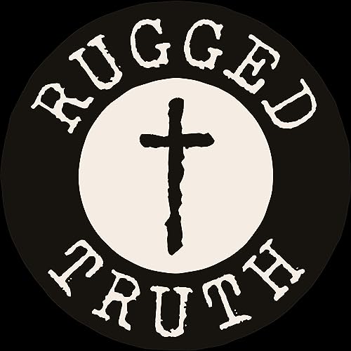 The Rugged Truth Podcast Podcast Por Dr Bryan Fergus arte de portada