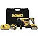 60V MAX* 1-1/4 In. Brushless SDS PLUS Rotary Hammer Kit