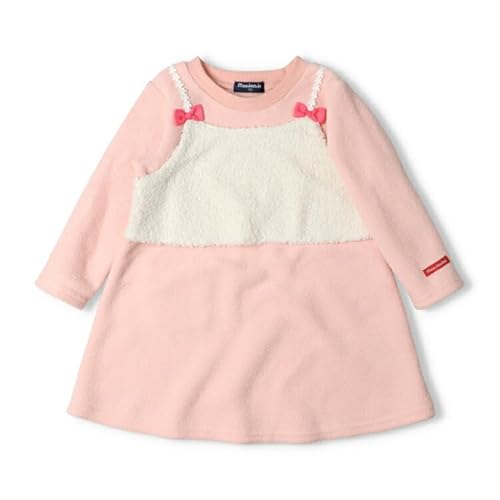 [���[�W�����W����] �q���� �{�A�r�X�`�F�t�u�[�N���[���N�у����s�[�X (�s���N�E130cm) M64312